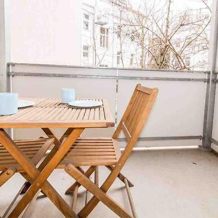 Retro Chic - Charming Apartment Near Augarten Vienna Exterior photo