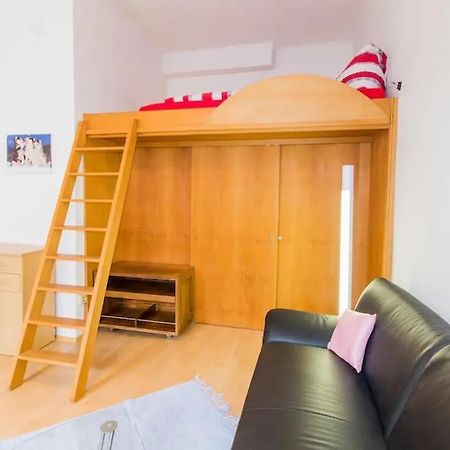 Retro Chic - Charming Apartment Near Augarten Vienna Exterior photo